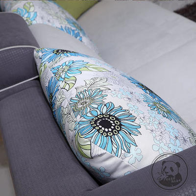 全友家居布藝與皮質沙發(fā)對比——選購指南與風格解析