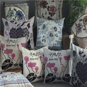 海卉家居布藝 從產(chǎn)品美學(xué)到店鋪空間的沉浸式體驗(yàn)