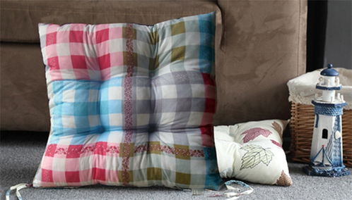 樂坊家居布藝 產(chǎn)品藝術(shù)與店鋪美學(xué)的雙重呈現(xiàn)