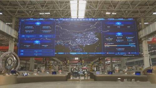 場(chǎng)景革命乘云而上 軟件業(yè)在互聯(lián)網(wǎng)數(shù)據(jù)服務(wù)浪潮中再出發(fā)